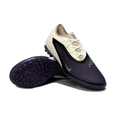 Chuteira Society TF Nike Phantom 6 Pro Pack Mamba Infantil