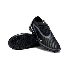 Chuteira Society TF Nike Phantom 6 Pro Pack Shadow Infantil