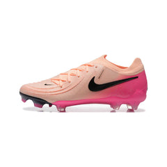 Chuteira Campo FG Nike Phantom GX2 Elite Pack Prism Infantil