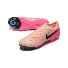 Chuteira Campo FG Nike Phantom GX2 Elite Pack Prism Infantil
