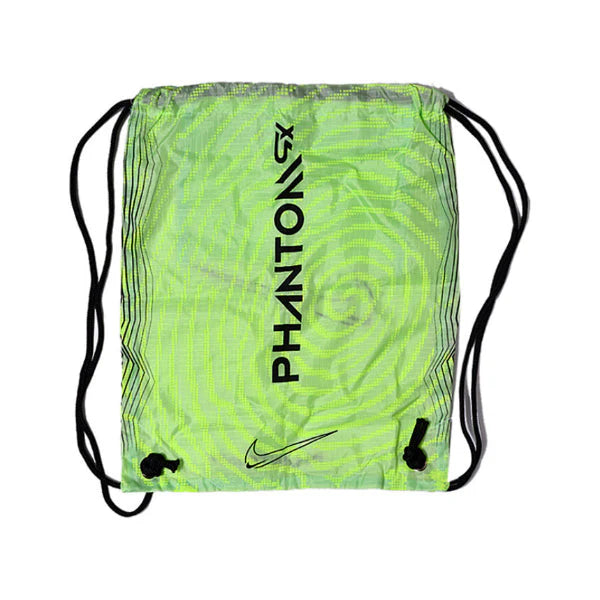 Mochila para Chuteira Nike Phantom GX Verde