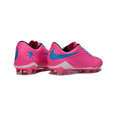 Chuteira Campo FG Nike Phantom Hypervenom Elite Rosa