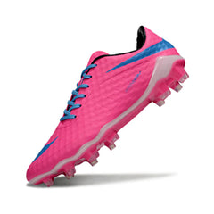 Chuteira Campo FG Nike Phantom Hypervenom Elite Rosa