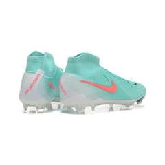 Chuteira Campo FG Nike Phantom Luna 2 Elite Pack Mad Energy Infantil