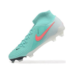 Chuteira Campo FG Nike Phantom Luna 2 Elite Pack Mad Energy Infantil