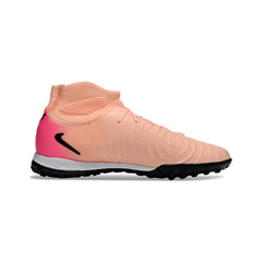 Chuteira Society TF Nike Phantom Luna 2 Elite Pack Prism Infantil