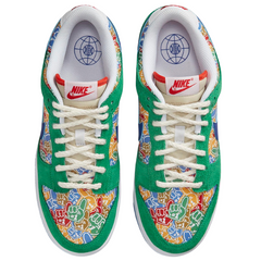 Tênis Casual Nike SB Dunk Low Foam Finger