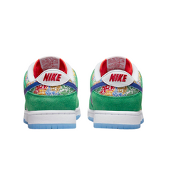 Tênis Casual Nike SB Dunk Low Foam Finger