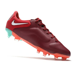 Chuteira Campo FG Nike Tiempo Legend 9 Elite Pack Blueprint
