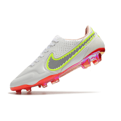 Chuteira Campo FG Nike Tiempo Legend 9 Elite Pack Rawdacious