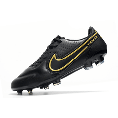 Chuteira Campo FG Nike Tiempo Legend 9 Elite Pack Shadow