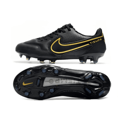 Chuteira Campo FG Nike Tiempo Legend 9 Elite Pack Shadow