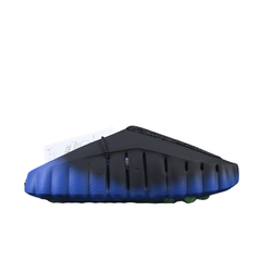 Chinelo Slide Nike x Nocta Mind 001 Preto e Azul