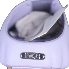 Chinelo Slide Nike x Nocta Mind 001 Roxo