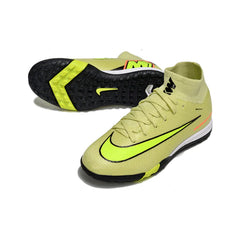 Chuteira Society TF Nike Zoom Mercurial Superfly 10 Elite Pack Fall Turf Infantil