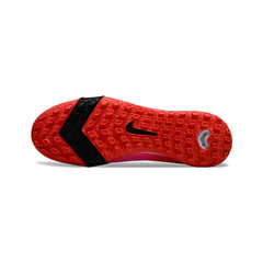 Chuteira Society TF Nike Zoom Mercurial Superfly 10 Elite Pack Fear Nothing Infantil