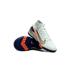 Chuteira Society TF Nike Zoom Mercurial Superfly 10 Elite Pack Dreamspeed 009 Infantil
