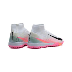 Chuteira Society TF Nike Zoom Mercurial Superfly 10 Elite Pack Sam Kerr Infantil