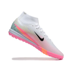Chuteira Society TF Nike Zoom Mercurial Superfly 10 Elite Pack Sam Kerr Infantil