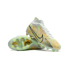 Chuteira Campo FG Nike Zoom Mercurial Superfly 9 Elite Pack Bonded Infantil