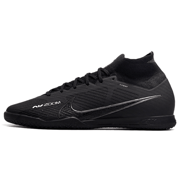 Chuteira Nike Zoom Mercurial Superfly 9 Elite IC Shadow Pack - VN Esportes