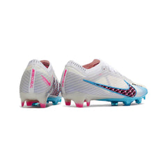 Chuteira Campo FG Nike Zoom Mercurial Vapor 15 Elite Pack Blast Infantil