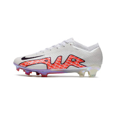 Chuteira Campo FG Nike Zoom Mercurial Vapor 15 Elite Pack Disruption Infantil