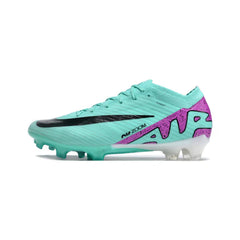 Chuteira Campo FG Nike Zoom Mercurial Vapor 15 Elite Pack Peak Ready Infantil