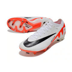Chuteira Campo Molhado SG Nike Zoom Mercurial Vapor 15 Elite Pack Ready