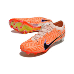Chuteira Campo FG Nike Zoom Mercurial Vapor 15 Elite Pack United Infantil