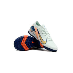 Chuteira Society TF Nike Zoom Mercurial Vapor 16 Elite Pack Dreamspeed 009 Infantil