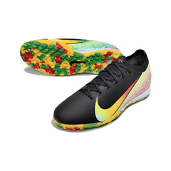 Chuteira Society TF Nike Zoom Mercurial Vapor 16 Elite Pack Fly Vini