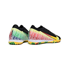 Chuteira Society TF Nike Zoom Mercurial Vapor 16 Elite Pack Fly Vini
