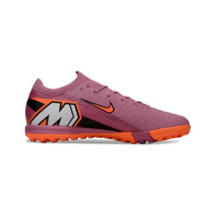 Chuteira Society TF Nike Zoom Mercurial Vapor 16 Elite Infantil Pack Scary Good