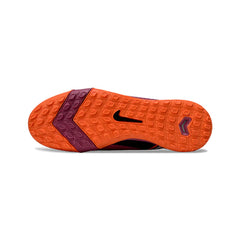 Chuteira Society TF Nike Zoom Mercurial Vapor 16 Elite Infantil Pack Scary Good