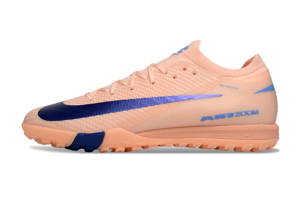 Chuteira Society TF Nike Zoom Mercurial Vapor 16 Elite Pack Showtime Kids