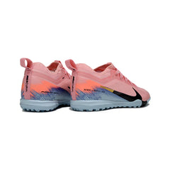 Chuteira Society TF Nike Zoom Mercurial Vapor 16 Pro Pack United