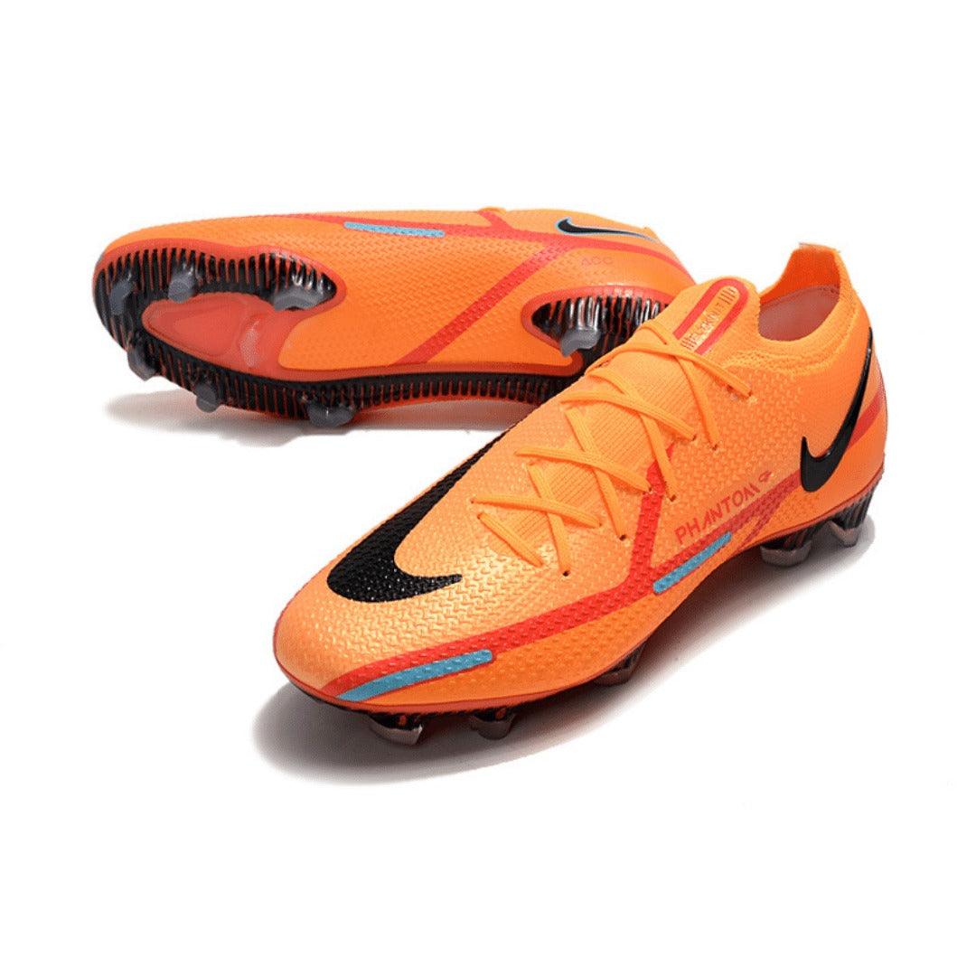 Chuteira Nike Phantom GT 2 Elite FG Blueprint Pack - VN Esportes