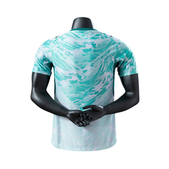 Camisa de Futebol Portugal Puma 2026 Visitante - Versão Jogador
