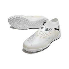Chuteira Society TF Puma Future 8 Branca