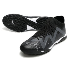 Chuteira Society TF Puma Future Ultimate Pack Eclipse