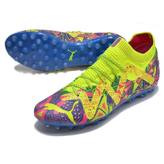 Chuteira Multiterreno MG Puma Future Ultimate Pack Energy