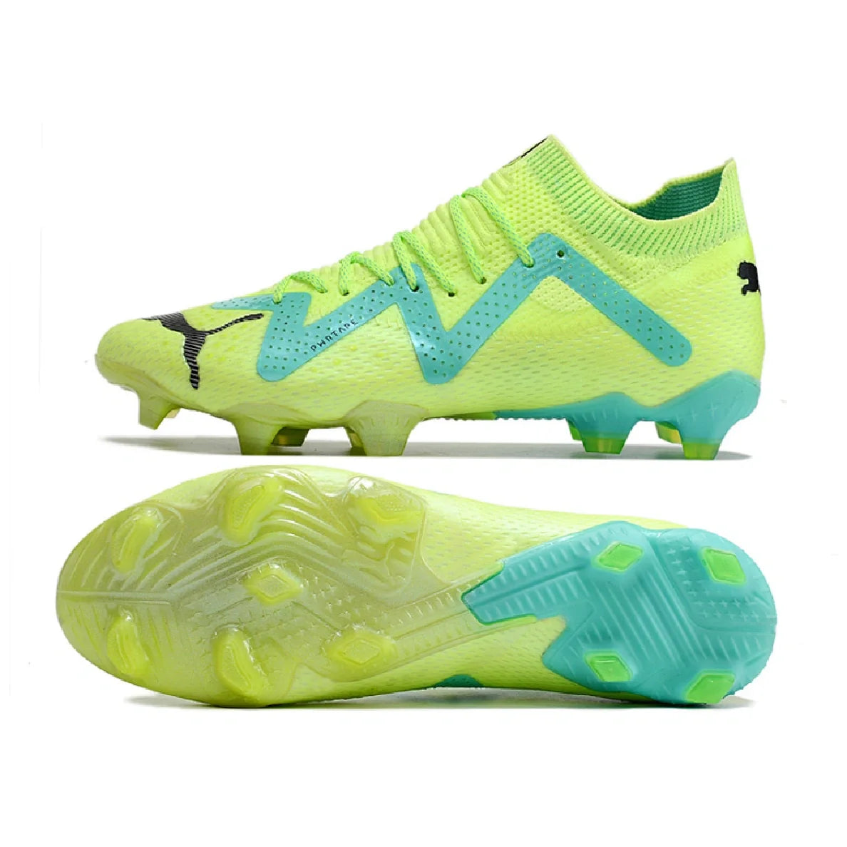 Chuteira Campo FG Puma Future Ultimate Pack Pursuit