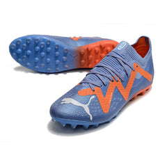 Chuteira Multiterreno MG Puma Future Ultimate Pack Supercharge