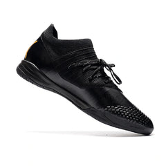 Chuteira Futsal IC Puma Future Z 1.3 Preta