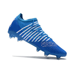 Chuteira Campo FG Puma Future Z 1.3 Azul and Navy