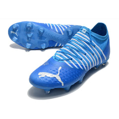Chuteira Campo FG Puma Future Z 1.3 Instinct Azul