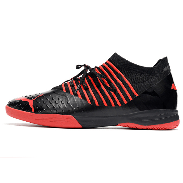 Chuteira Puma Future Z 1.3 IC Batman X NJR Pack - VN Esportes