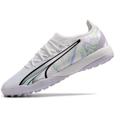 Chuteira Society TF Puma Ultra Ultimate Pack Brilliance
