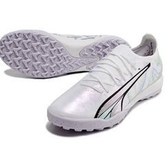 Chuteira Society TF Puma Ultra Ultimate Pack Brilliance